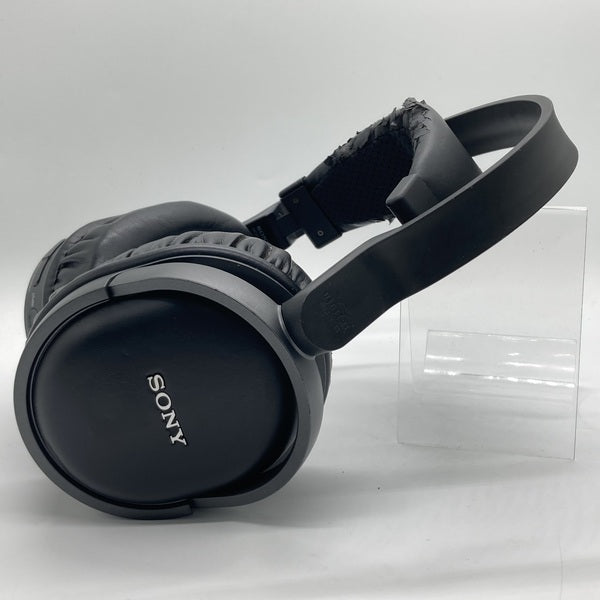 SONY デジタルサラウンドヘッドホン MDR-DS7500 MDR-DS7500 開発者