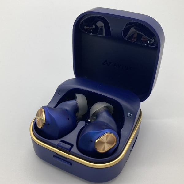 【中古】TE-Q3 Lapis Blue【TE-Q3-BL】【名古屋】