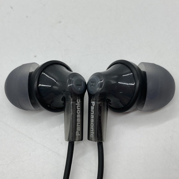 【中古】RP-HJE120-K (ブラック)【秋葉原】