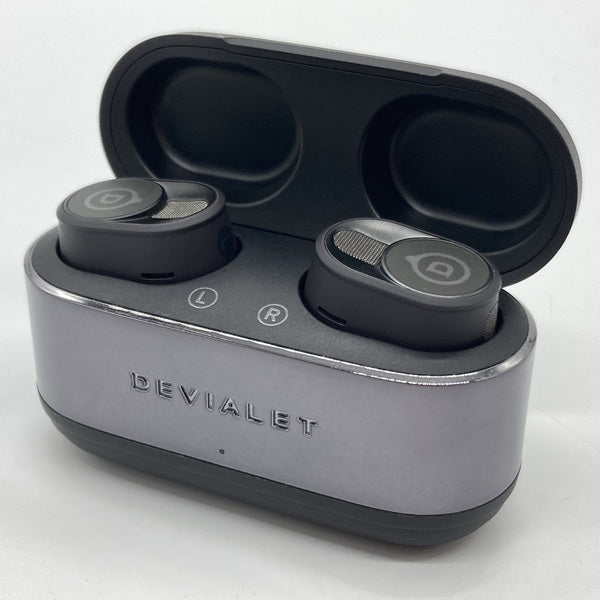【中古】GEMINI II Matte Black【秋葉原】