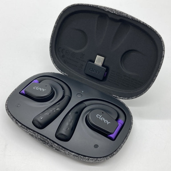 【中古】ARC II Game Edition Purple&Black 【CLR-ARC2G-PB】【秋葉原】