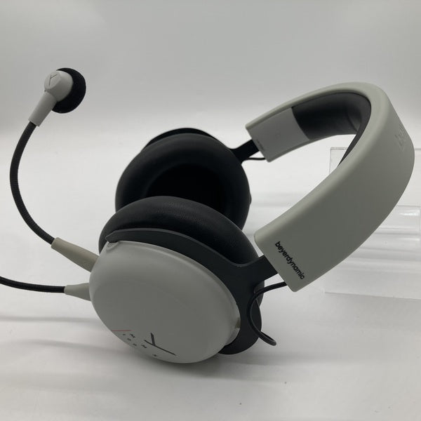 【中古】MMX 100 grey (32 Ohm)【秋葉原】