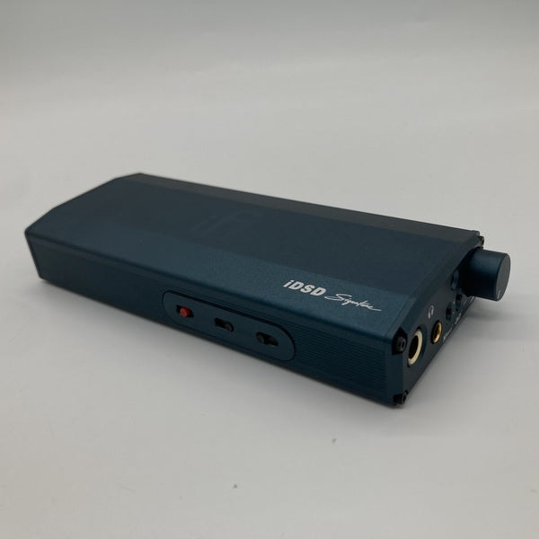 【中古】micro iDSD Signature【秋葉原】
