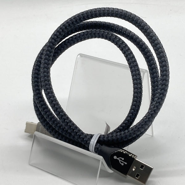audioquest 【中古】Carbon USB A → USB B 0.75m【USB2/CAR