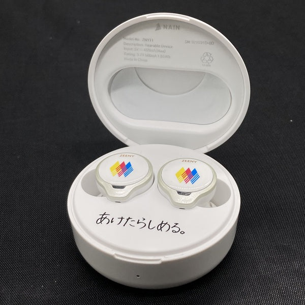 【中古】Zeeny ANC 富士葵コラボモデル【秋葉原】