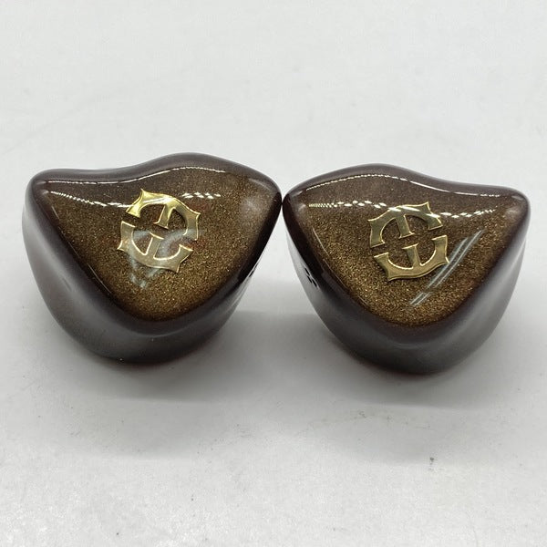 EMPIRE EARS 【中古】Nemesis (Universal fit)(ケーブル欠品
