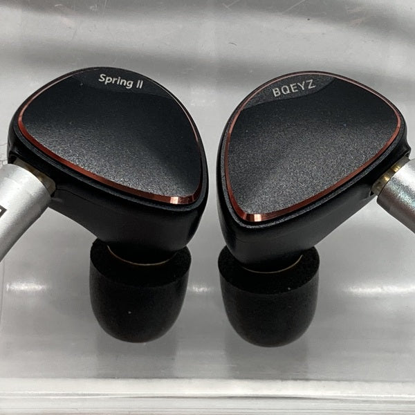 【中古】Spring 2 ブラック【秋葉原】