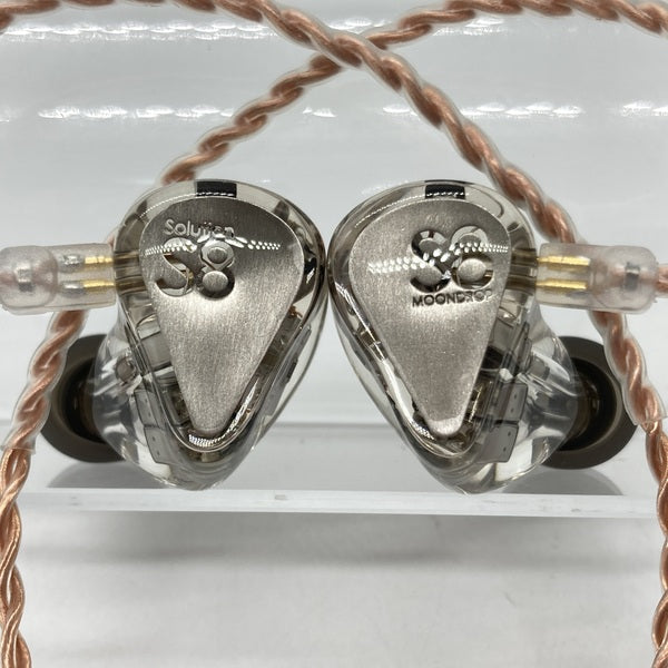moondrop 水月雨　S8 中古 水月雨 (MOONDROP) 【中古】S8【日本橋】 – e☆イヤホン