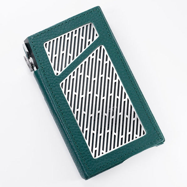 iBasso Audio DX180 専用レザーケース – e☆イヤホン