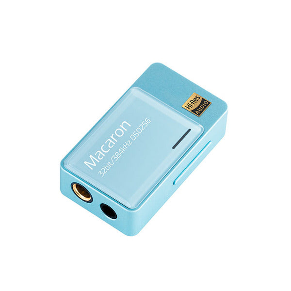 iBasso Jr. Macaron