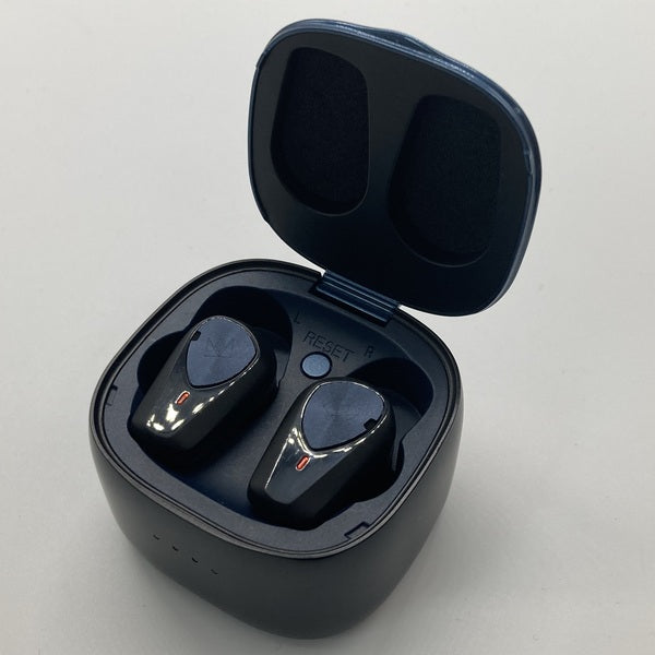 NOBLEAUDIO　NOB-FALCON ANC-B ワイヤレスイヤホン Noble Audio製完全ワイヤレスイヤホン「FALCON」発売のご案内