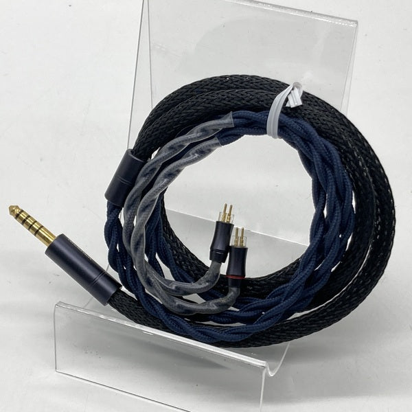 【中古】DragonScale 龍鱗 2Pin-4.4mm【日本橋】