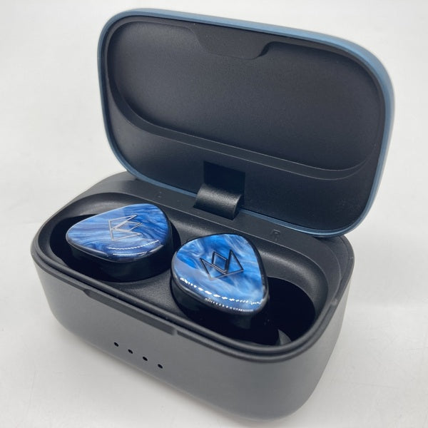 【送料関税無料】 Noble Audio 【中古】FoKus PRO 【NOB-FOKUSPRO-B】【秋葉原 イヤホン