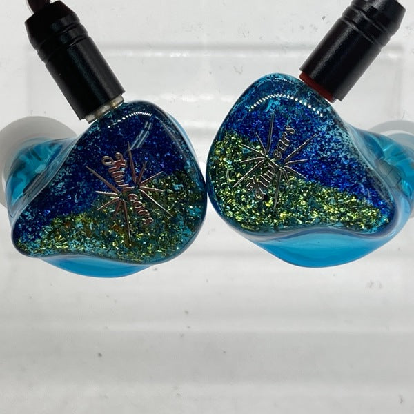 Kiwi Ears Forteza　ブルー　中古 Kiwi Ears 【中古】Forteza Blue【秋葉原】 – e☆イヤホン