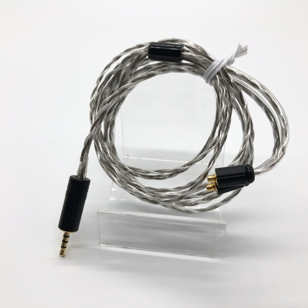 NOBUNAGA Labs 【中古】虎徹 (Kotetsu)AK2.5mm4極バランス-MMCX 【NLH