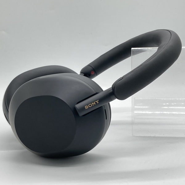 SONY 【中古】WH-1000XM5 BM ブラック【秋葉原】 – e☆イヤホン