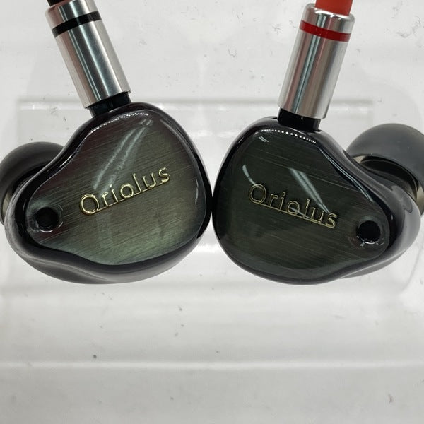 【中古】Forsteni MKII B4 (4.4mmバランスプラグモデル)【秋葉原】