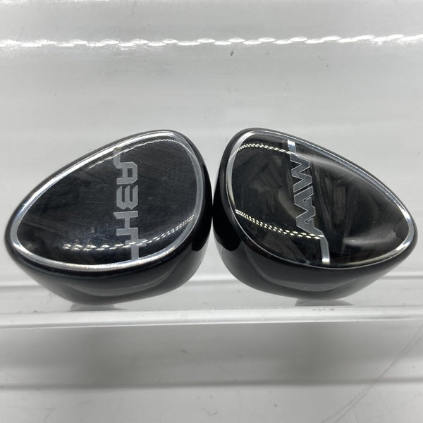 【中古】A3H+(Universal Fit)(ケーブル欠品)【日本橋】