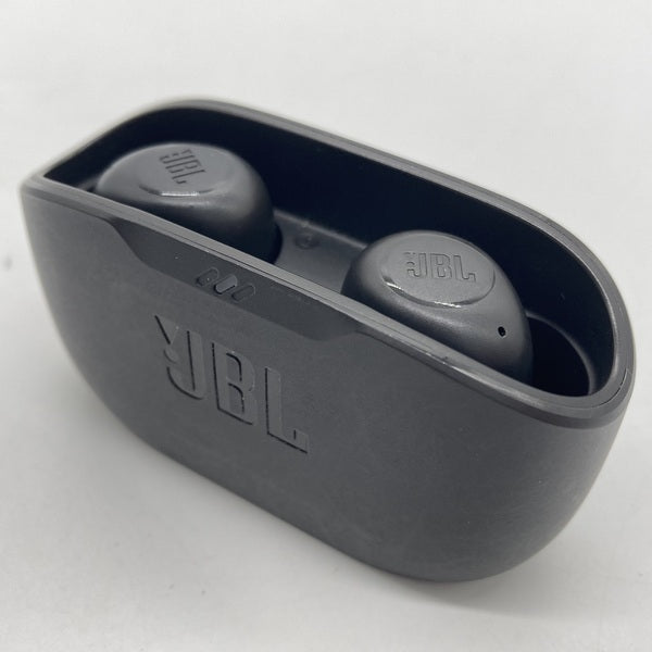 JBL 【中古】WAVE BUDS ブラック【JBLWBUDSBLK】【秋葉原】 – e