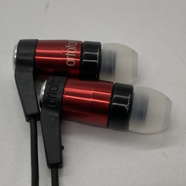 【中古】e-Q7 Red【日本橋】