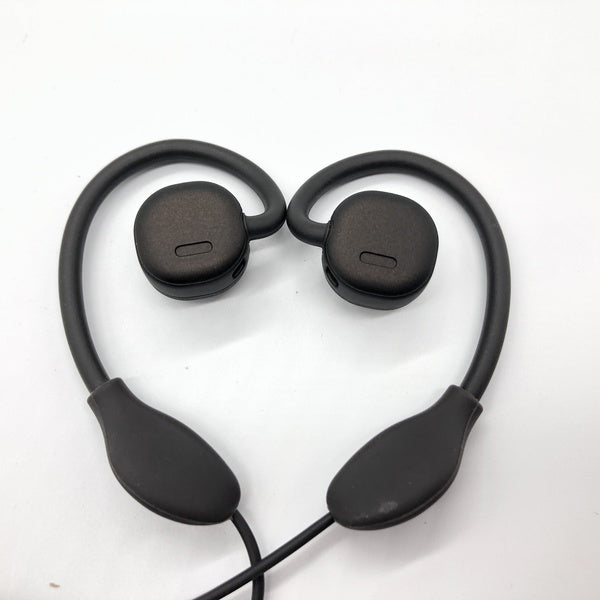 【中古】MWE001 パーソナルイヤースピーカー ダークブラウン【仙台】