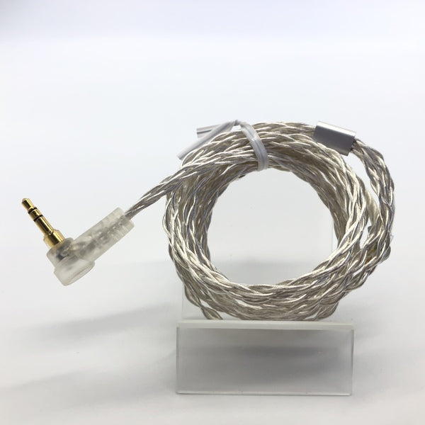 ALO audio SXC 8 Custom-3.5mm 【ALO-3009】 ALO audio 【中古】SXC 8 IEM Cable Custom-3.5mm 【ALO-3009