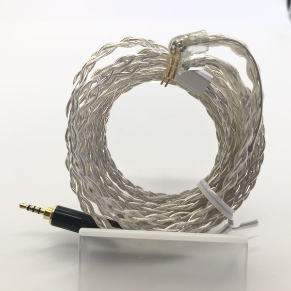 ALO audio 【中古】SXC 8 IEM Cable Custom-2.5mm 【ALO-3016
