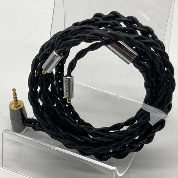 【中古】Clear force Ultimate core-8 MMCX 2.5φ(1.2m)【秋葉原】