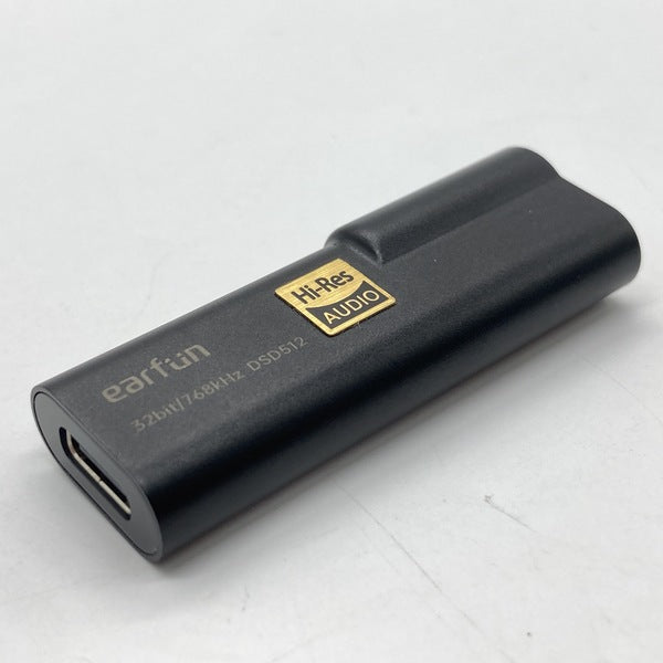【中古】EarFun UA100【秋葉原】