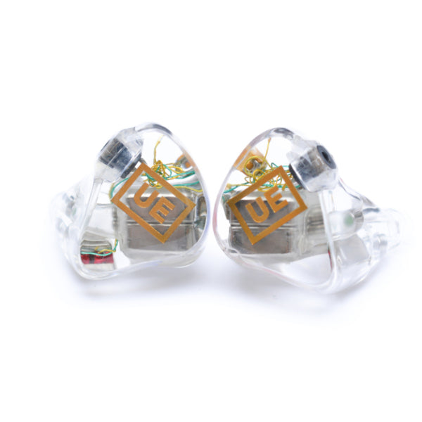UE7Pro 片耳のみ Ultimate Ears UE7Pro（セミカスタム） – e☆イヤホン