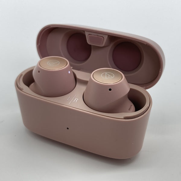 【中古】ATH-CKS30TW PK ピンク【名古屋】