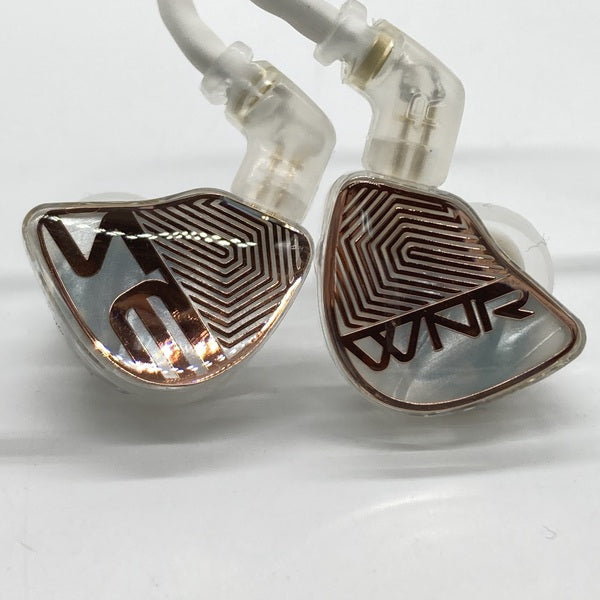 【中古】WAN'ER S.G STUDIO EDITION WHITE【秋葉原】