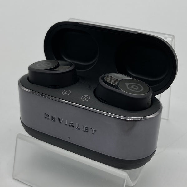 【中古】GEMINI II Matte Black【仙台】