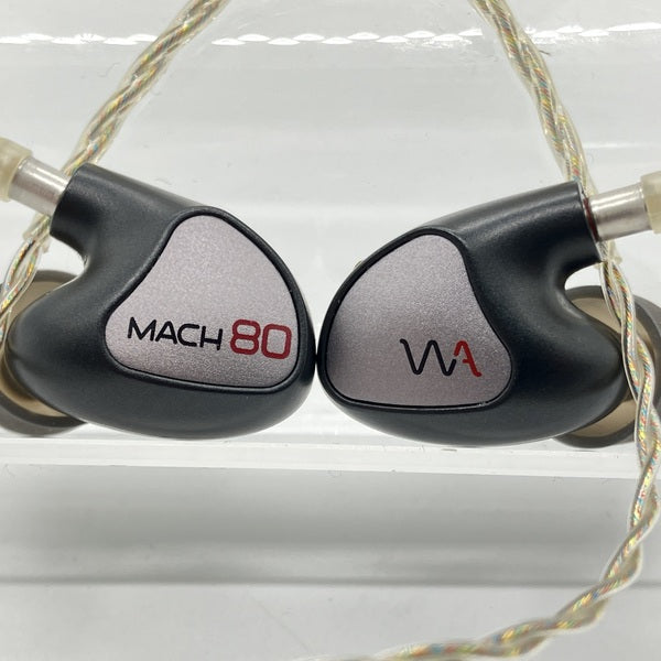 Westone Audio 【中古】MACH 80 【WA-M80】【秋葉原】 – e☆イヤホン