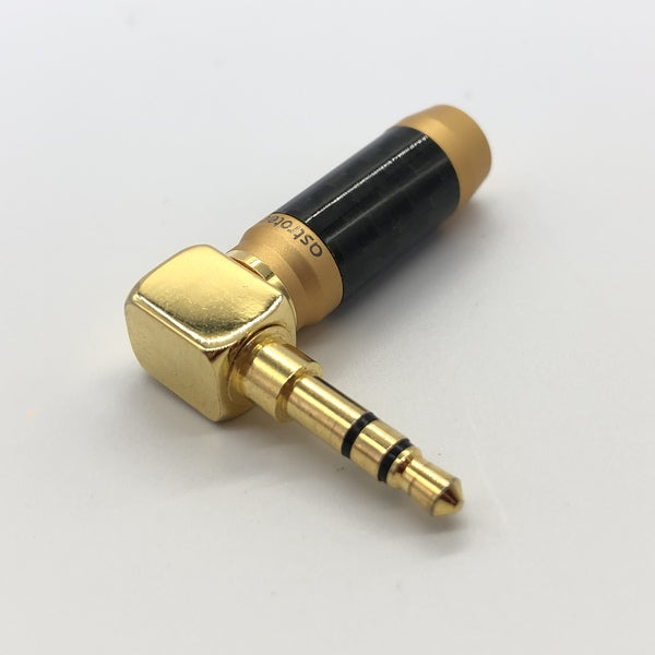 【中古】AT-P01【2.5mm 4極→3.5mm 3極ステレオ 変換プラグ】【日本橋】