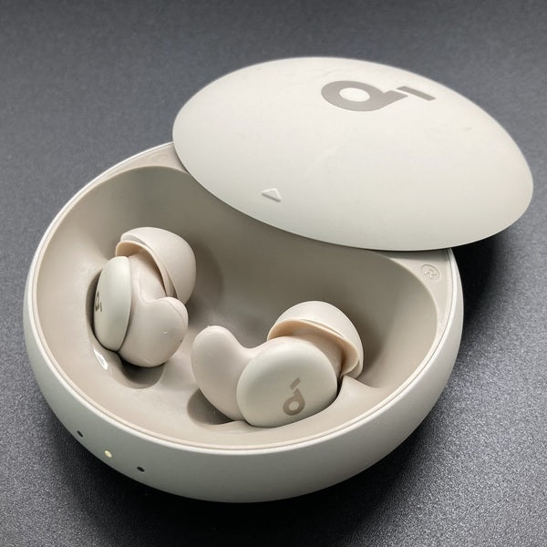Anker 【中古】Soundcore Sleep A20 サンドベージュ 【A6611Z21
