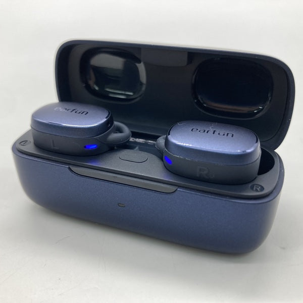 【中古】EarFun Free Pro 3 NavyBlue【名古屋】