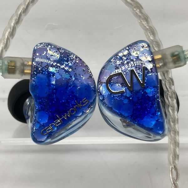 【中古】CW-U12aEX ブルースノー【秋葉原】