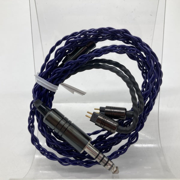 【中古】Iolite CIEM2Pin-4.4mm(イヤーループ仕様) 120cm【秋葉原】