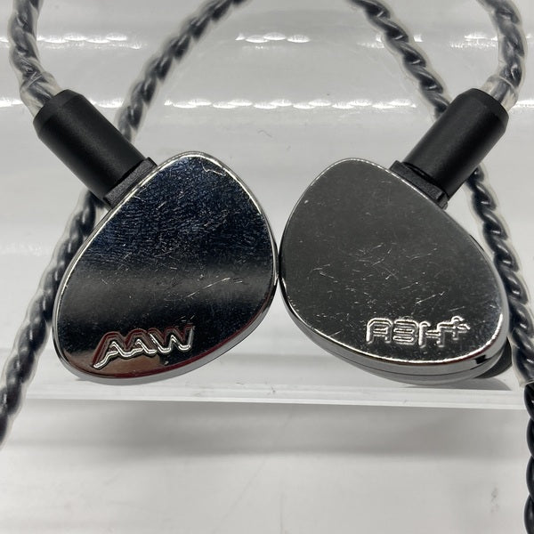 【中古】A3H+ Noir Edition (Universal Fit)【秋葉原】