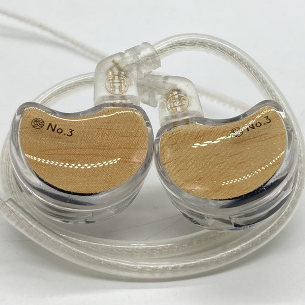 【中古】No.3 ウッド【秋葉原】