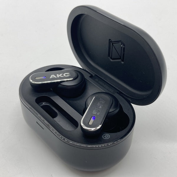 【中古】N5 Hybrid ブラック【AKGN5HYBRIDBLK】【名古屋】