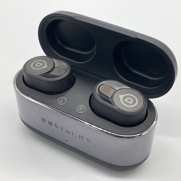 【中古】GEMINI II Matte Black【秋葉原】