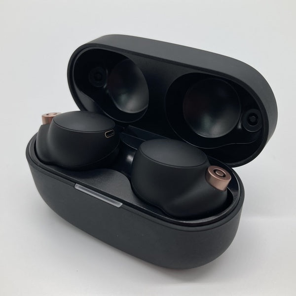 【中古品】SONY ワイヤレスイヤホンWF-1000XM4 8382.webp
