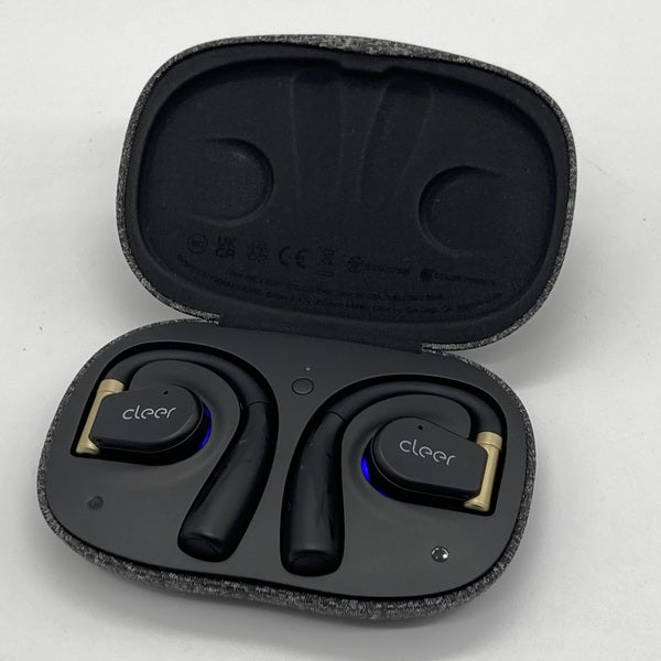 【中古】ARC II Sports Edition Metal Black 【CLR-ARC2S-MB】【秋葉原】