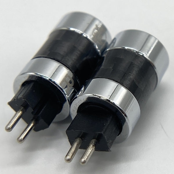 【中古】MMCX → 2pin 変換アダプター【秋葉原】