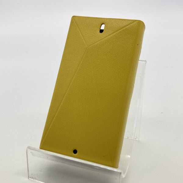 【中古】Beam4専用レザーケース【日本橋】