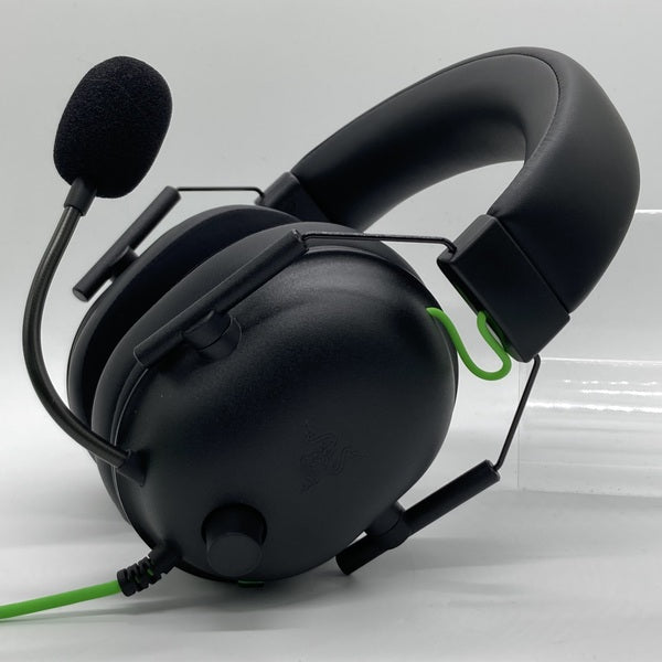 【中古】BlackShark V2 X USB 【RZ04-04570100-R3M1】【秋葉原】