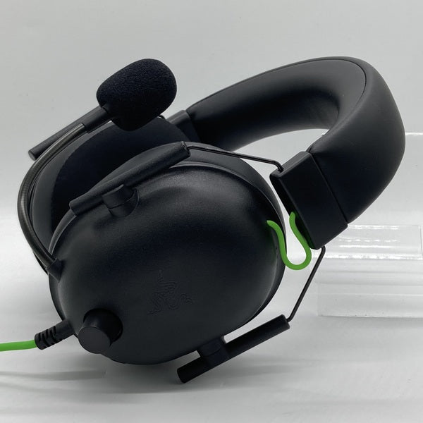 【中古】BlackShark V2 X USB 【RZ04-04570100-R3M1】【秋葉原】
