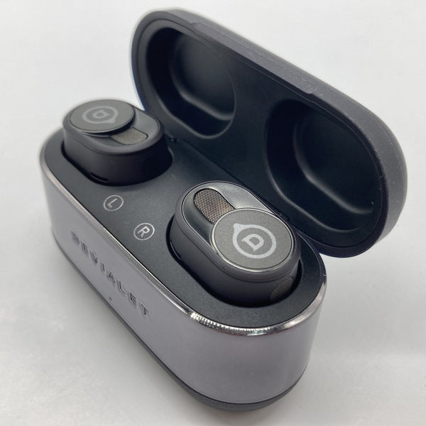 【中古】GEMINI II Matte Black【名古屋】